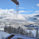 Almdorf Haidenberg Kronplatz Winter