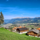 Almdorf Haidenberg Kurztrip