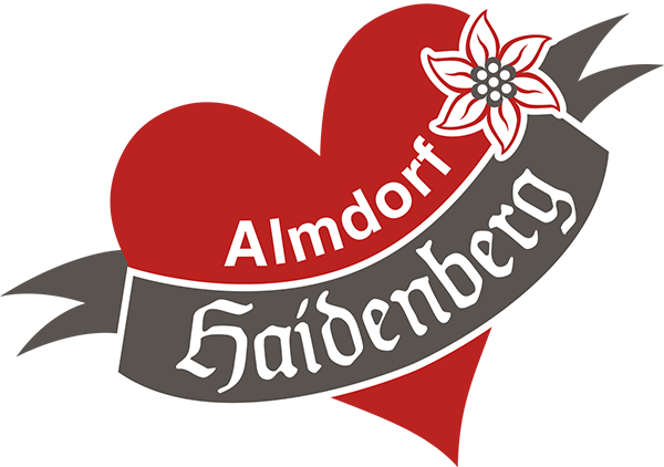 Almdorf Haidenberg Logo